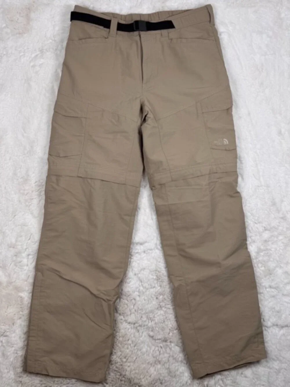 The North Face north face