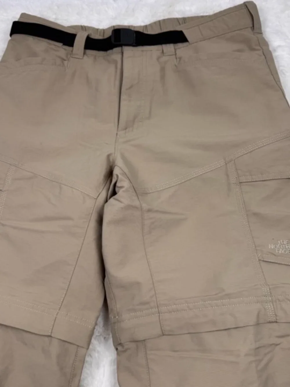 The North Face north face
