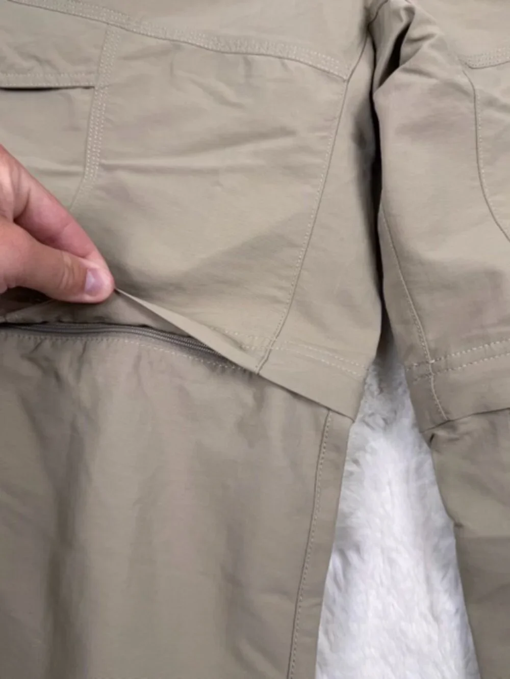 The North Face north face