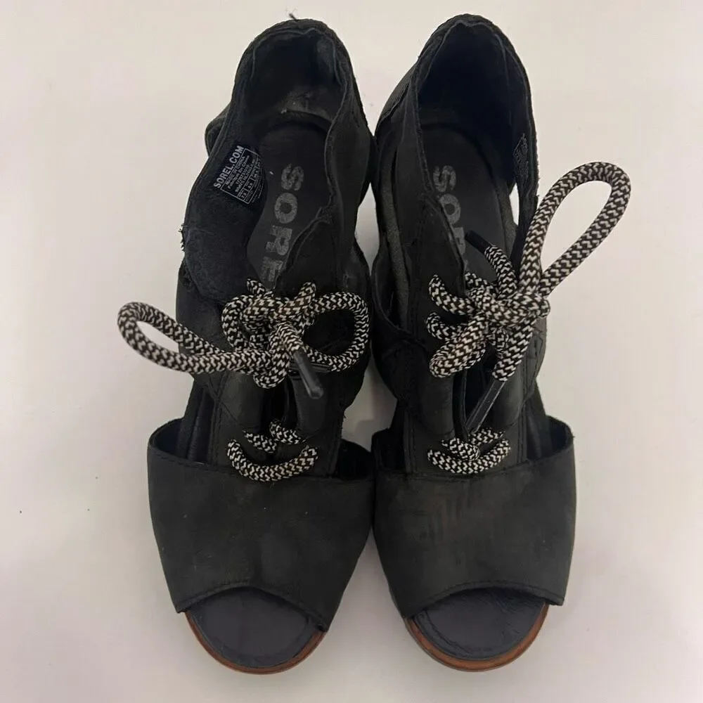 Sorel great pre