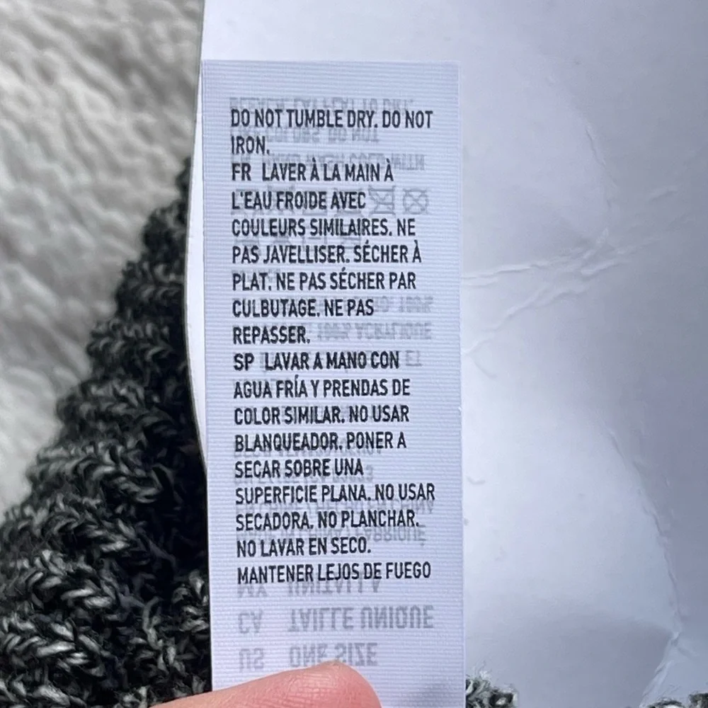 American Eagle Outfitters new tag