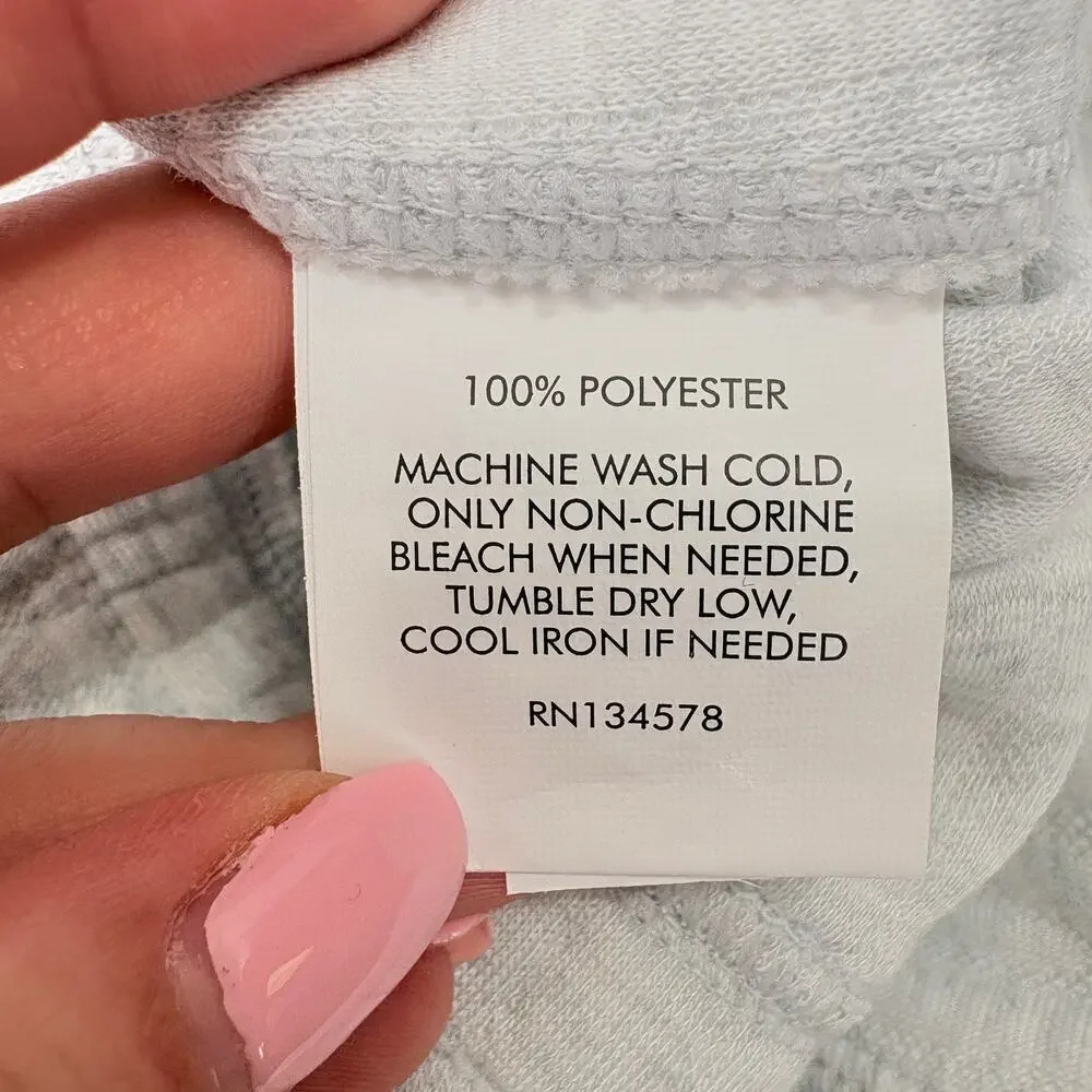 Vineyard Vines Cable Knit Women’s Cozy Chic Minimalist Joggers – NWT –Medium 🤍