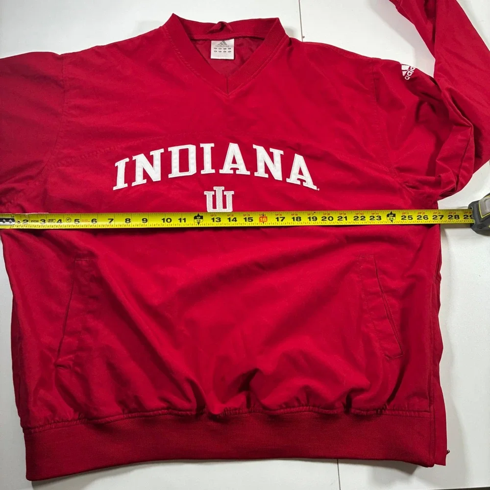 adidas indiana hoosiers