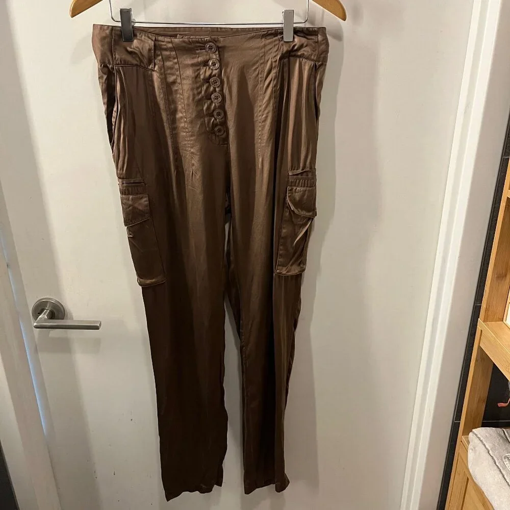 Guess by Marciano 31 inseam size