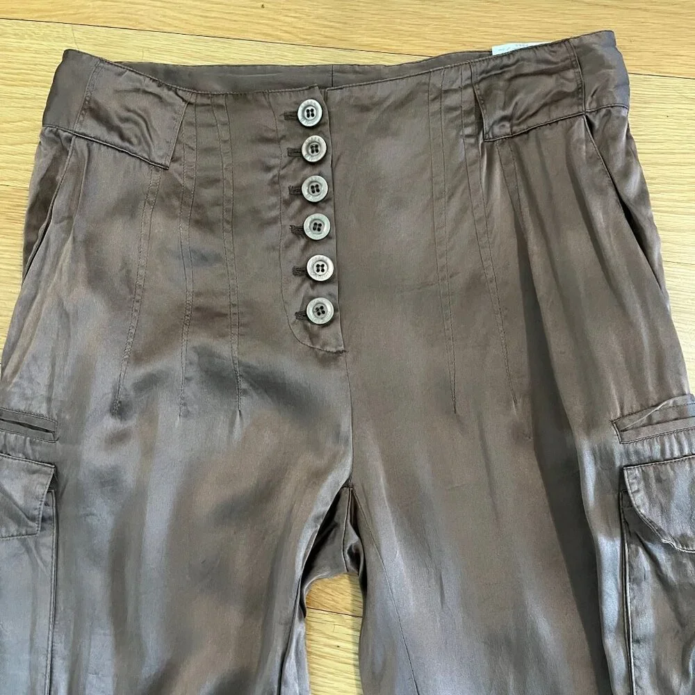 Guess by Marciano inseam y2k
