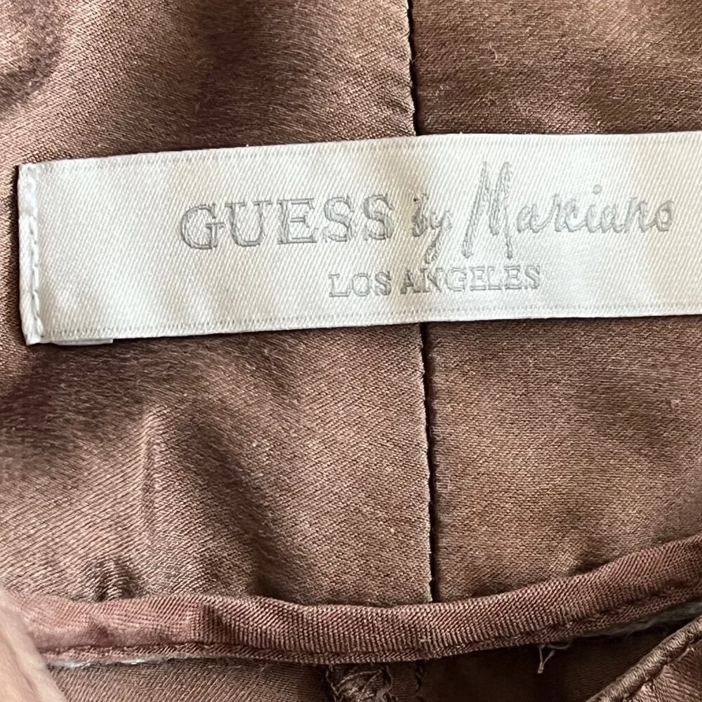 Guess by Marciano rise size 12