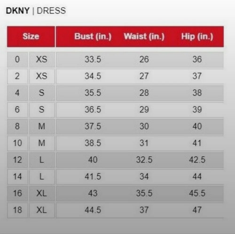 Dkny sleeveless fit