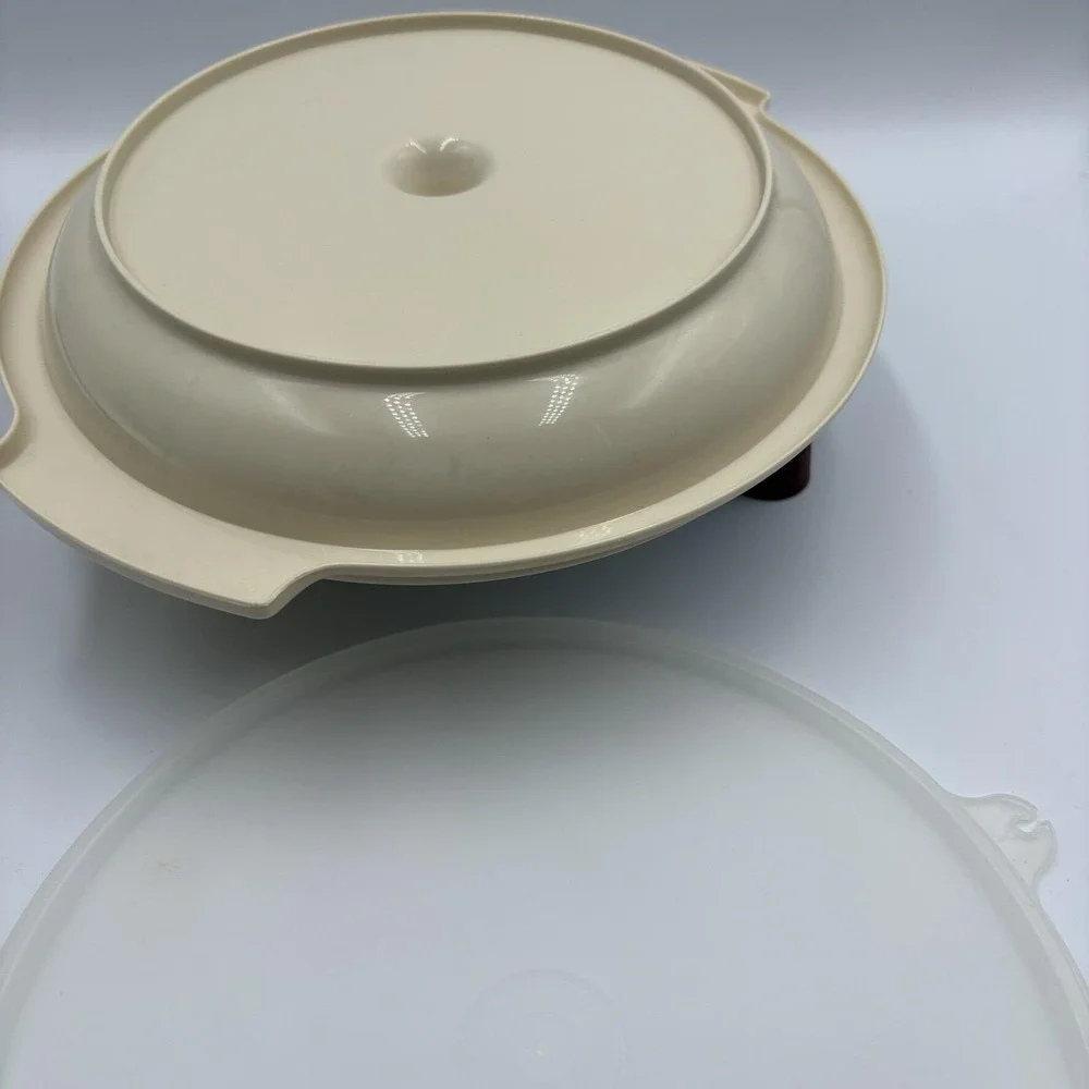 Tupperware matching collectible