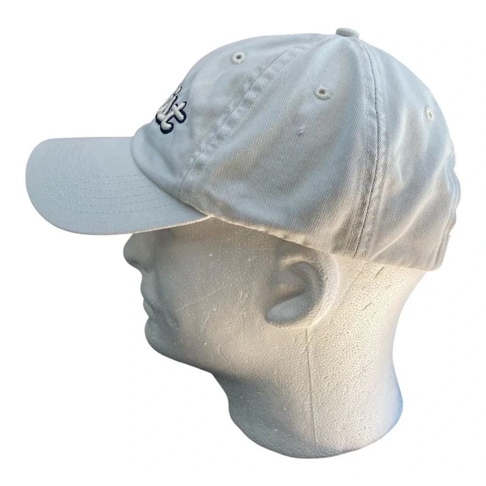 Titleist black bush george