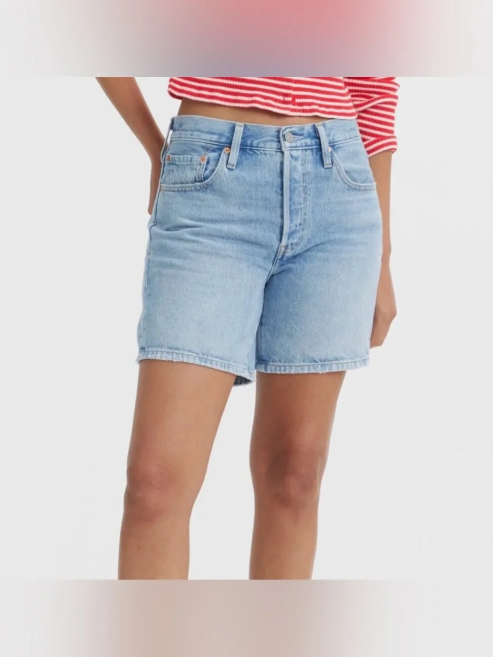 N/A nwt levi