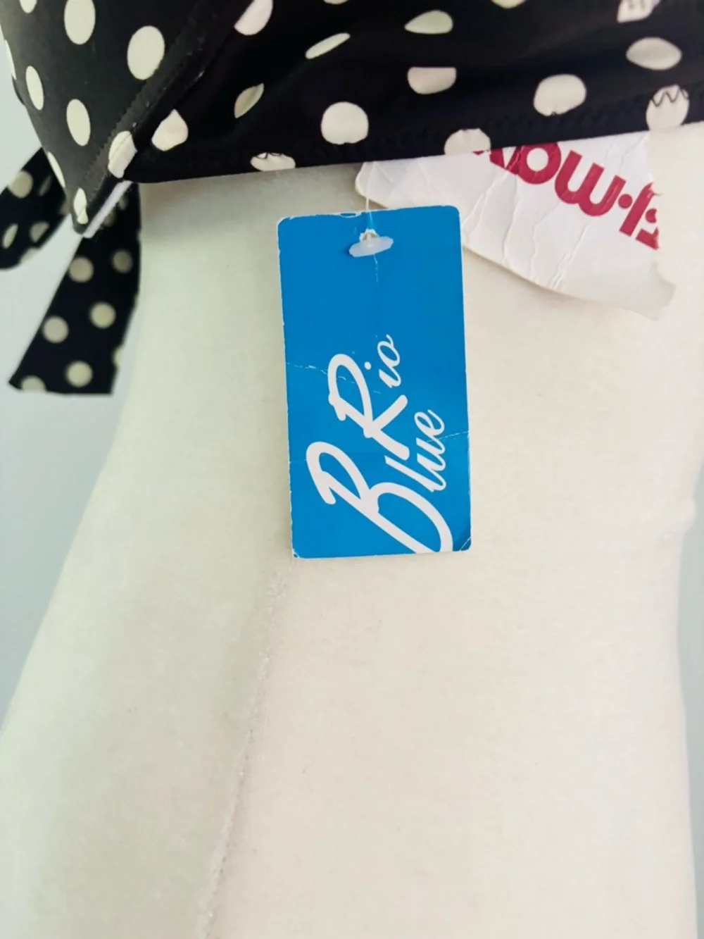 B. Rio Blue classic chocolate