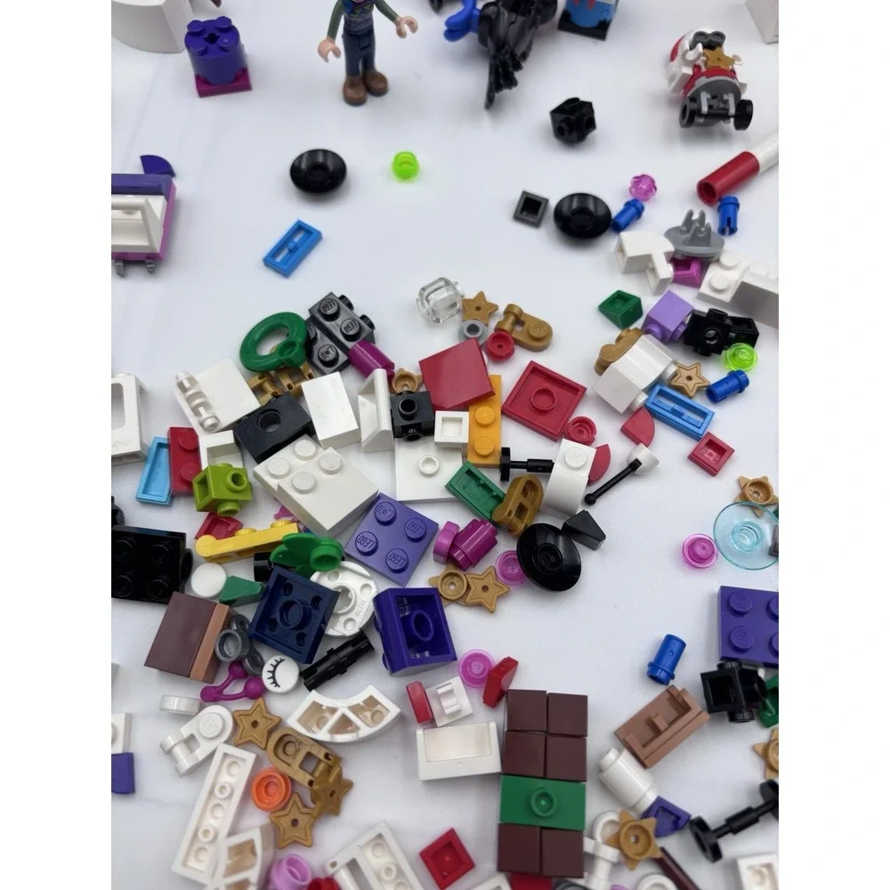 Lego legos more