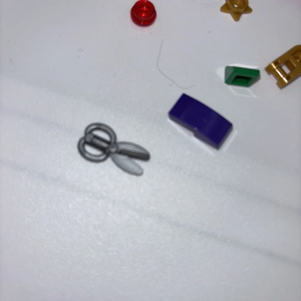 Lego legos more