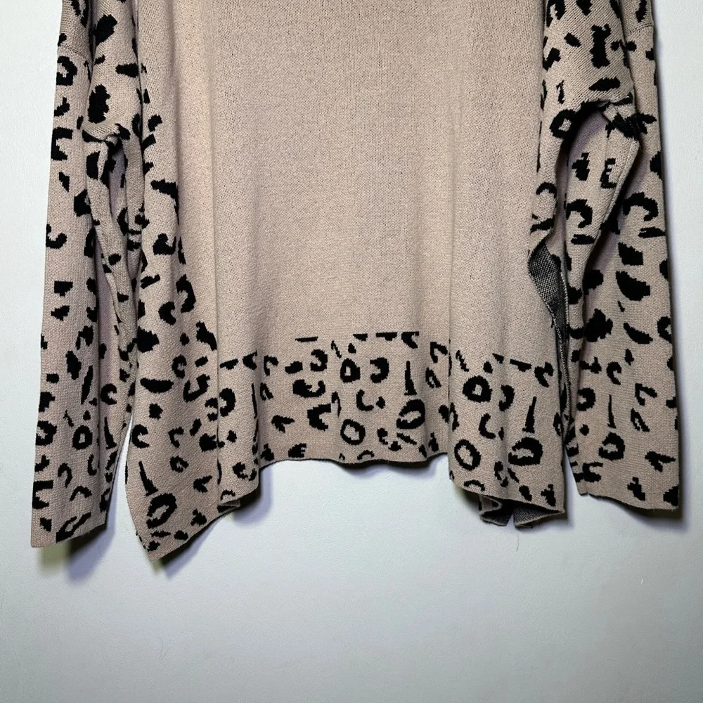 N/A leopard high
