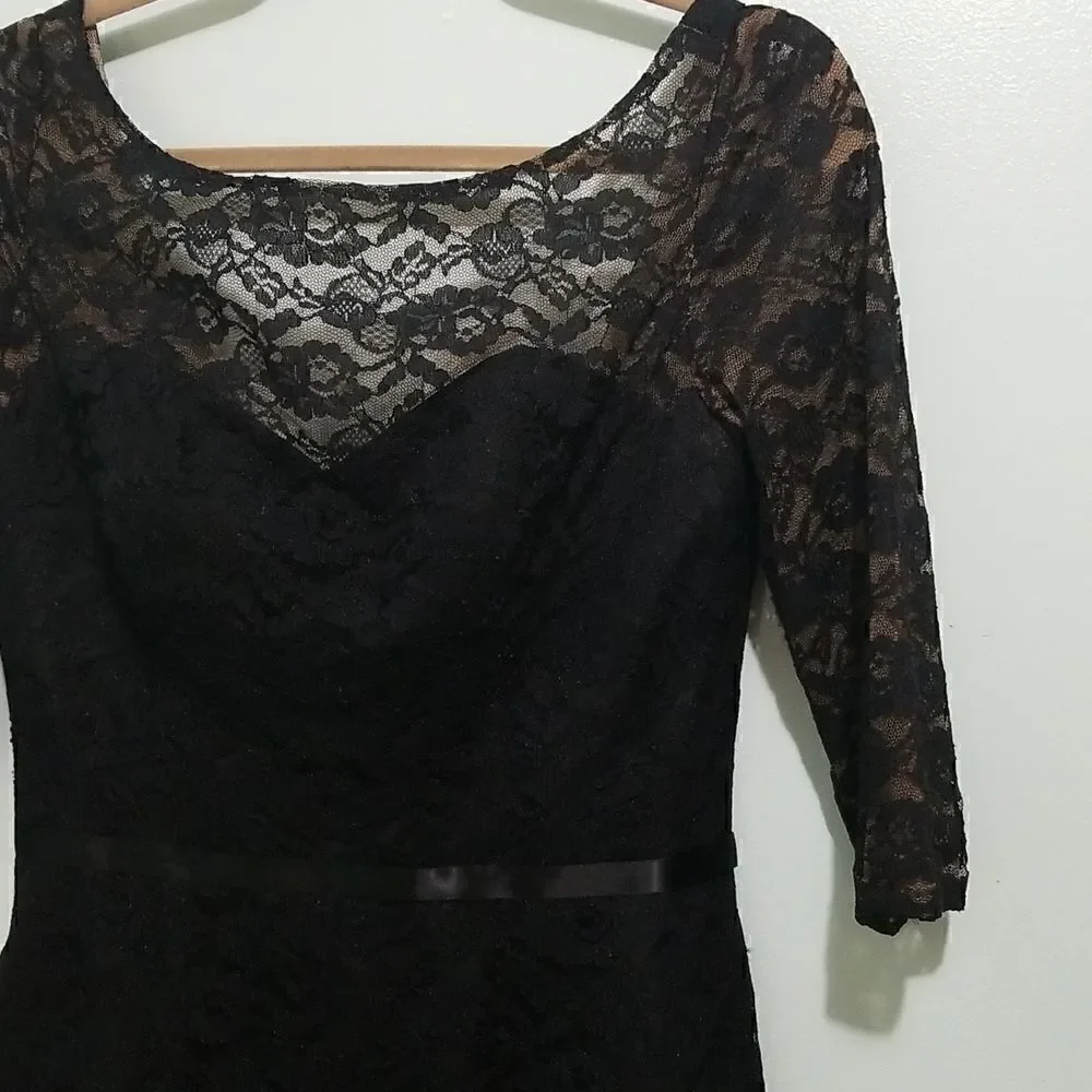 Wtoo built corset