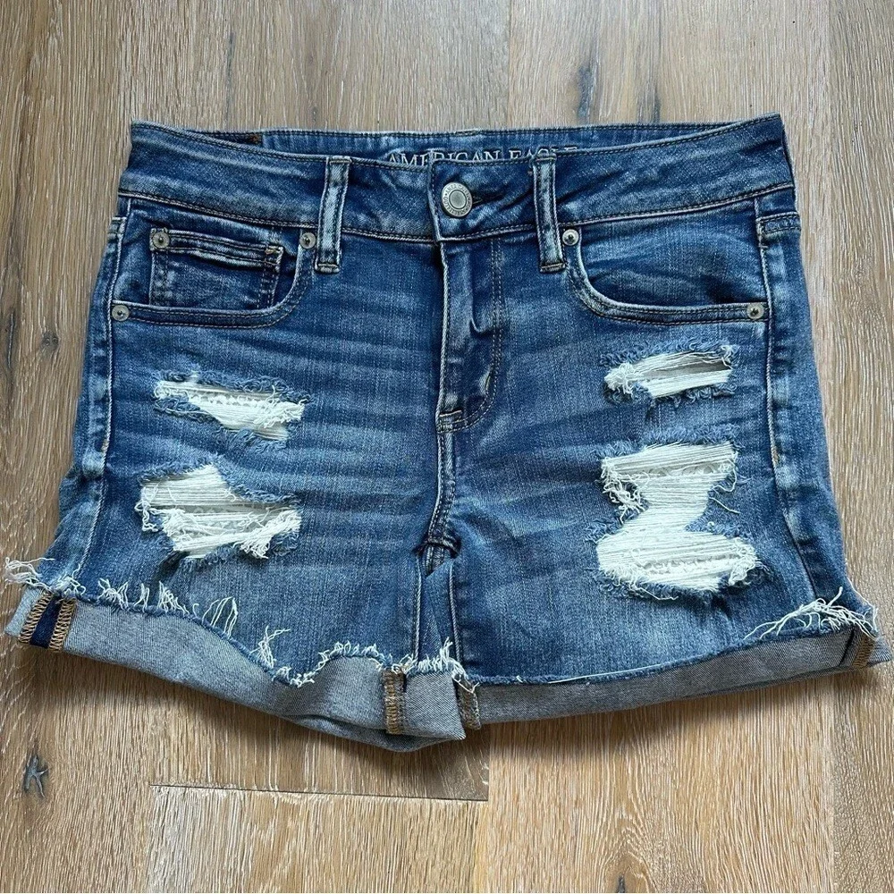 American Eagle Outfitters your cowboy