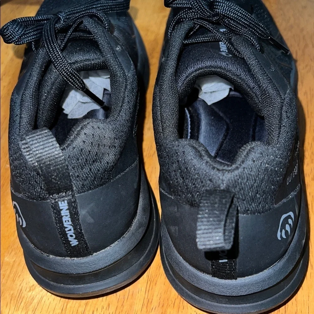 Wolverine W211068 - Women's Bolt DuraShocks® DuraSpring 8.5