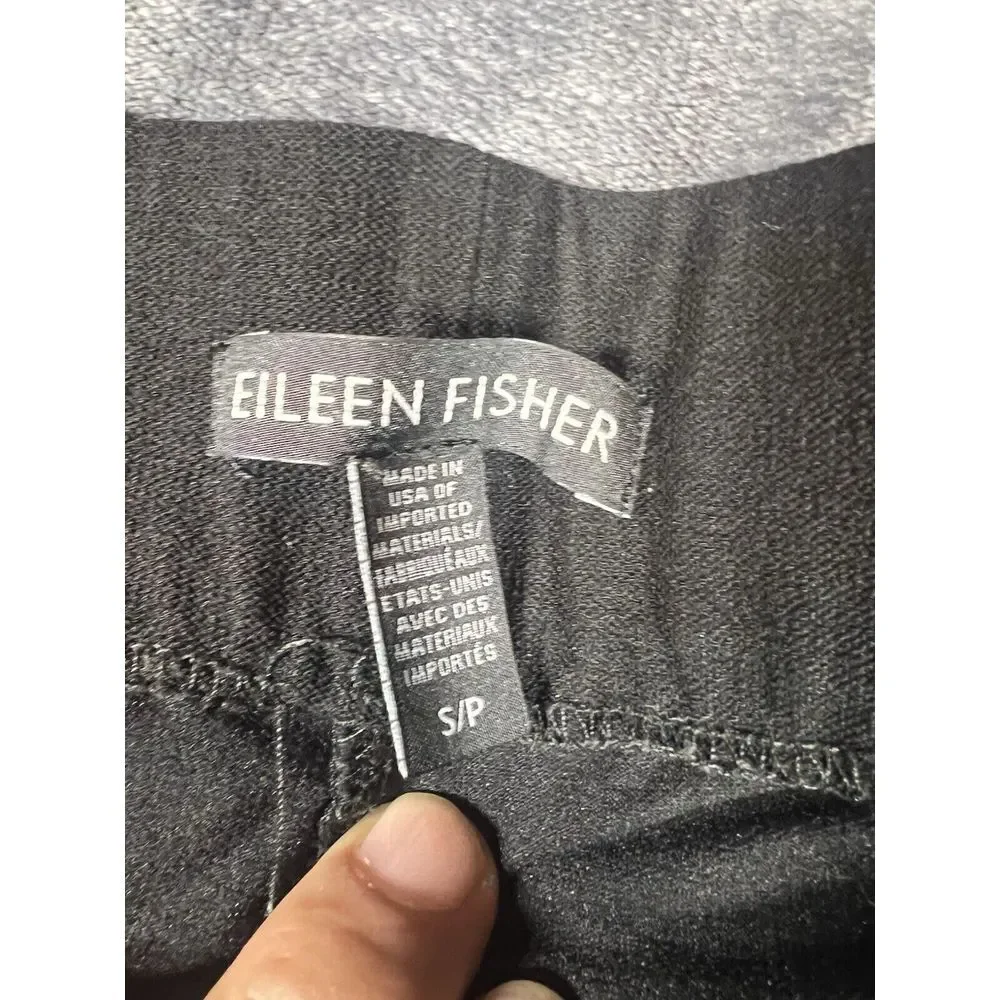 Eileen Fisher elevate your