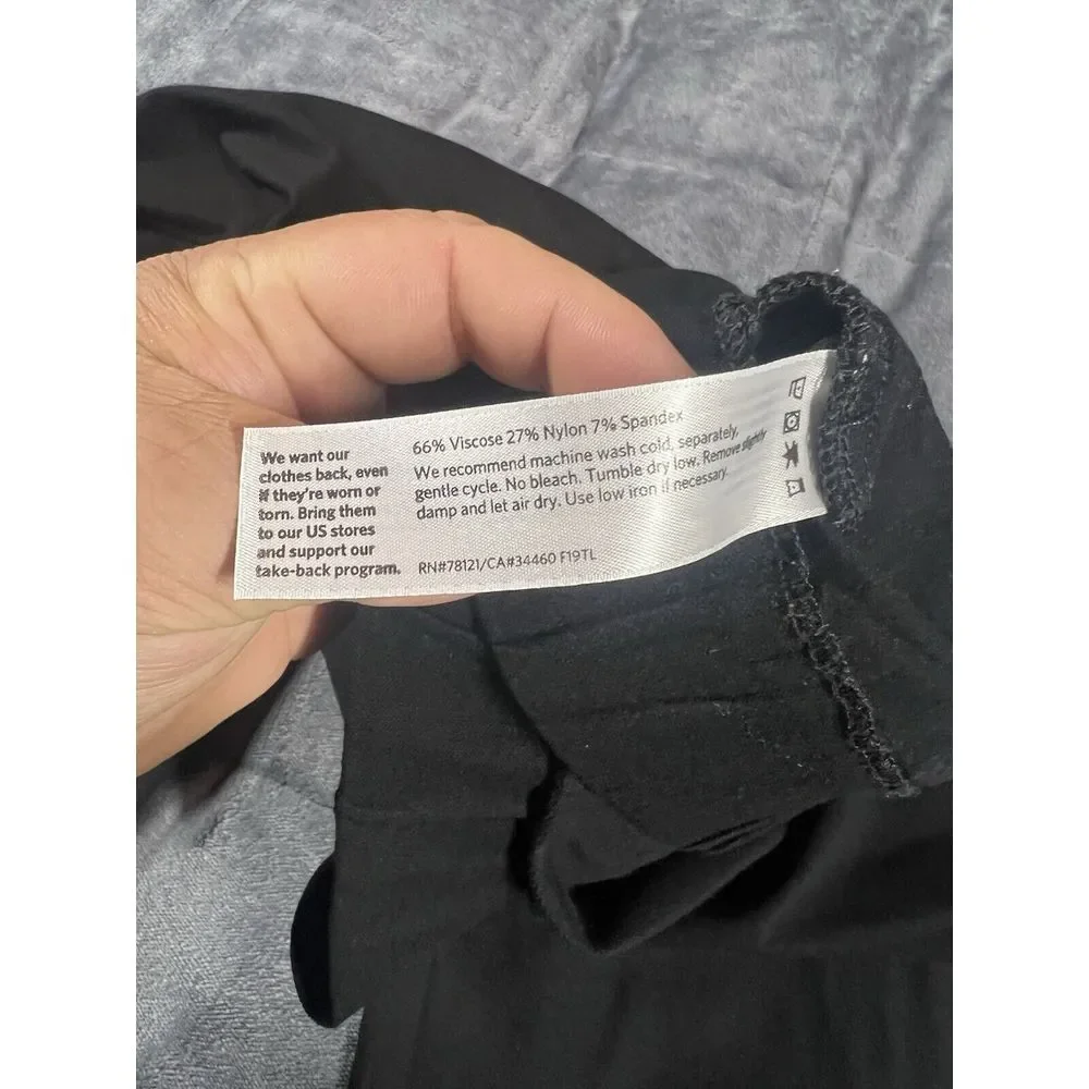 Eileen Fisher elevate your