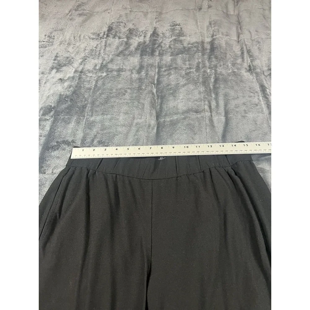 Eileen Fisher elevate your