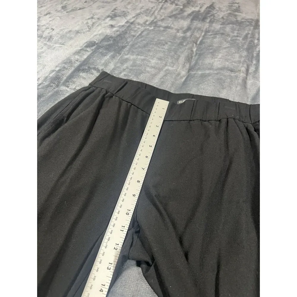 Eileen Fisher elevate your