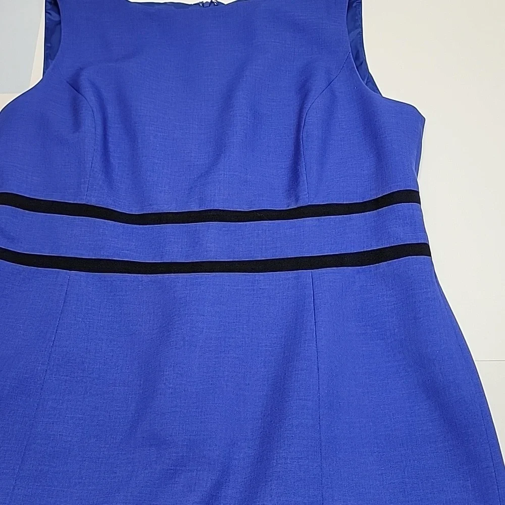 Evan Picone chic midi