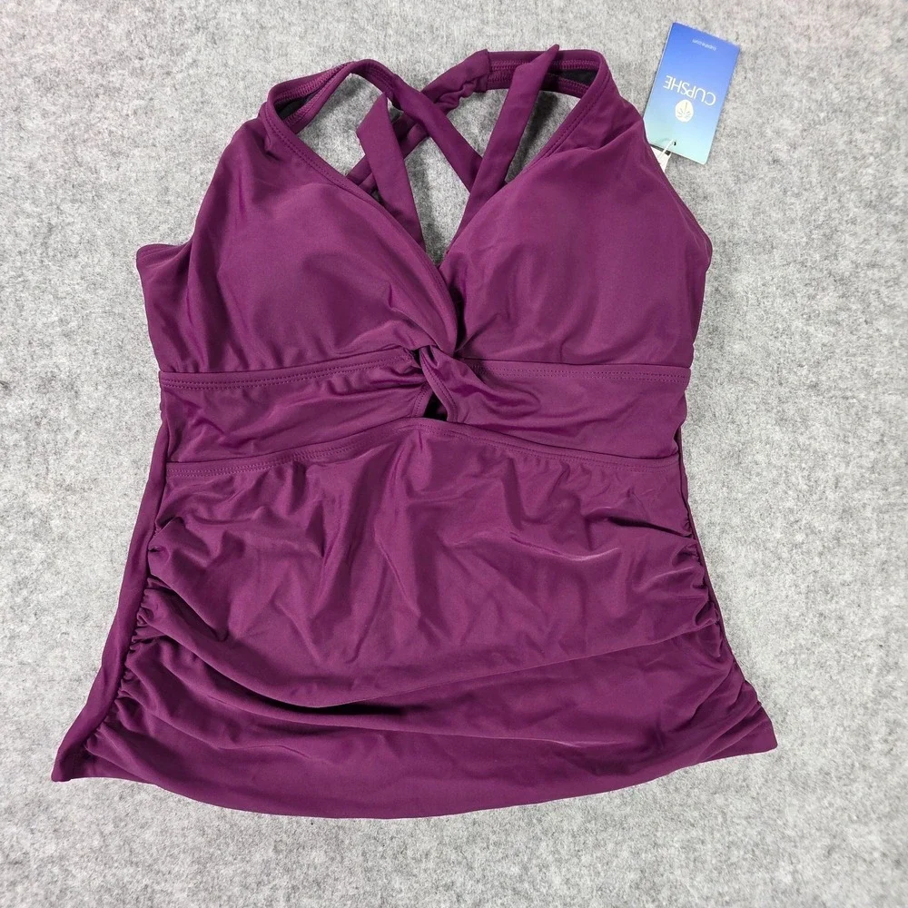 Cupshe cutout piece add