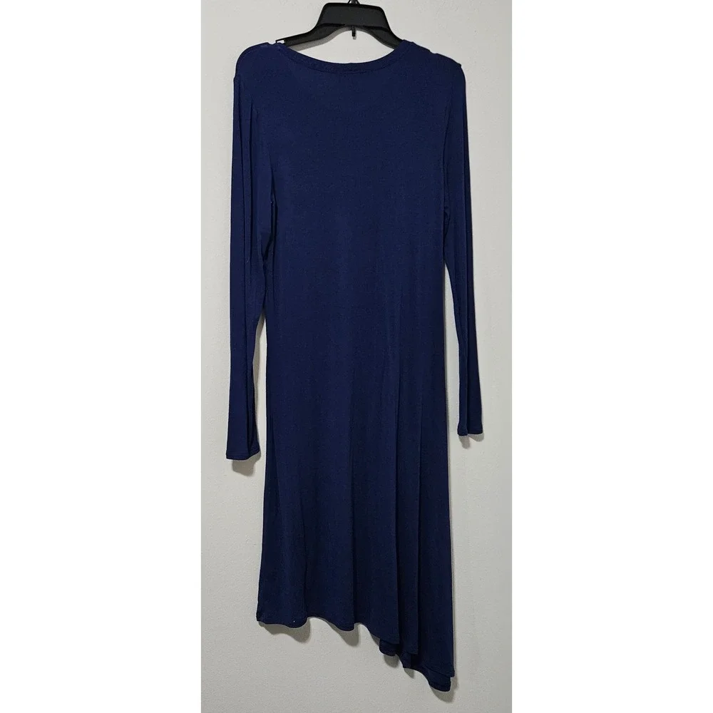 BCBGMaxAzria long sleeve