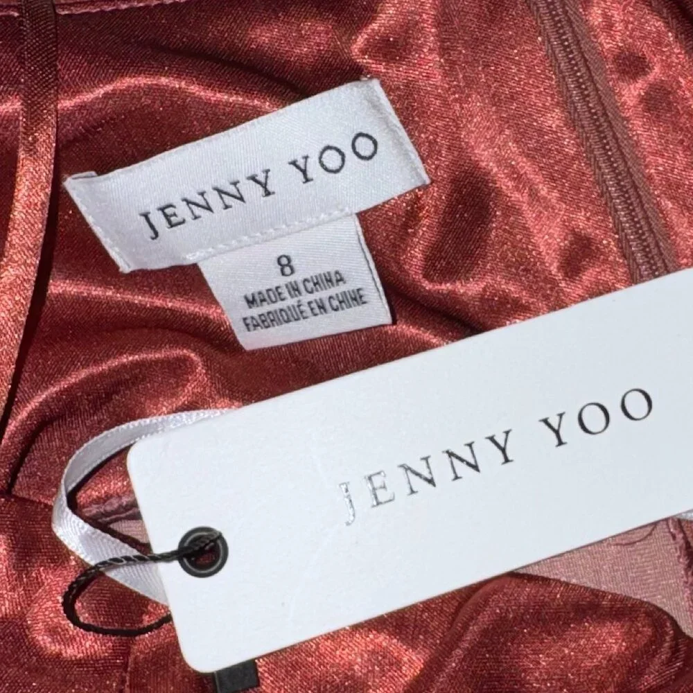 Jenny Yoo new tags
