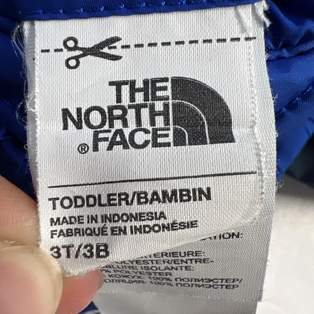 The North Face north face