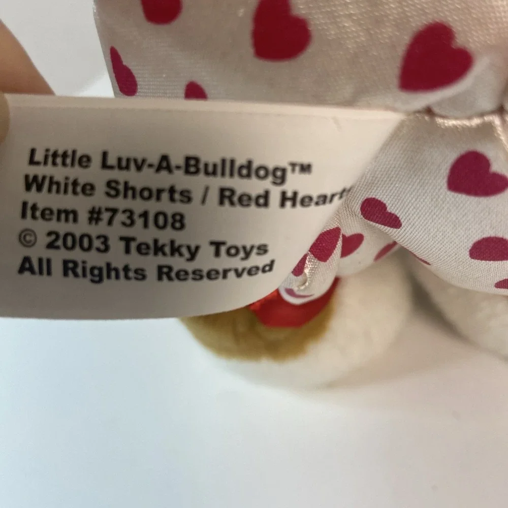 Tekky Toys this vintage