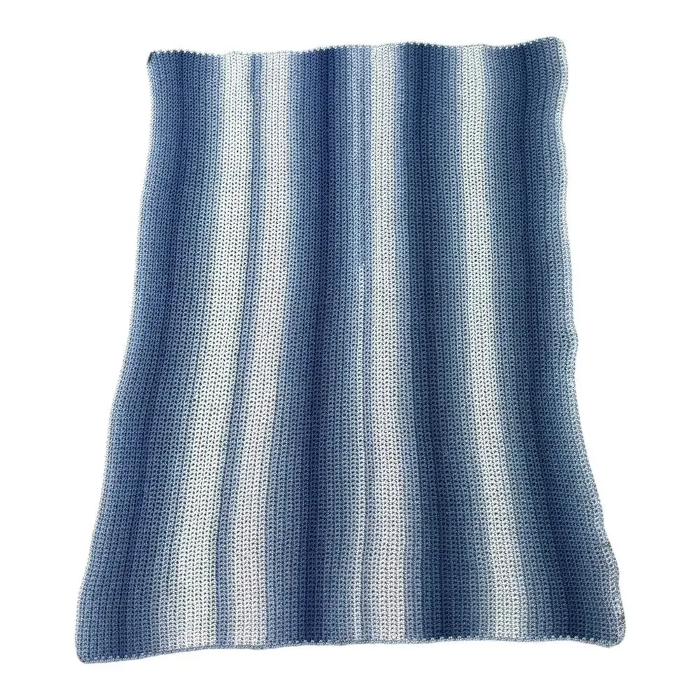 Unbranded handmade afghan