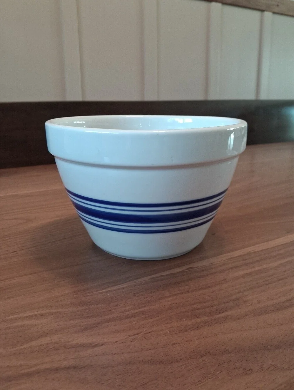 Crate & Barrel Stoneware 7