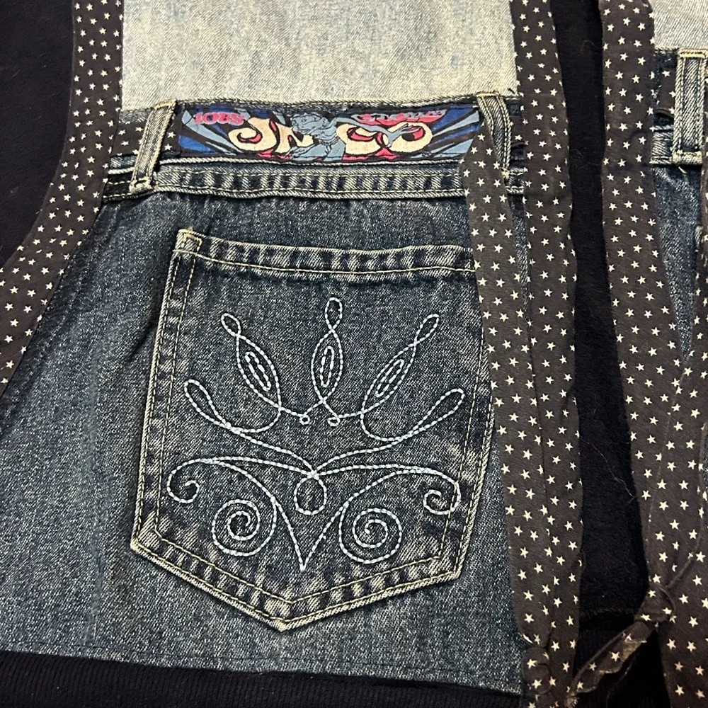 JNCO vintage sweatshirt
