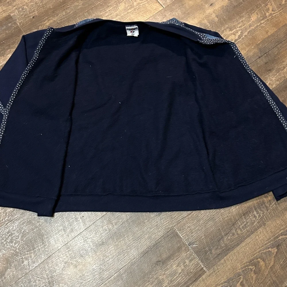 JNCO vintage sweatshirt