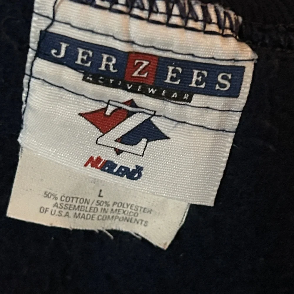 JNCO vintage sweatshirt