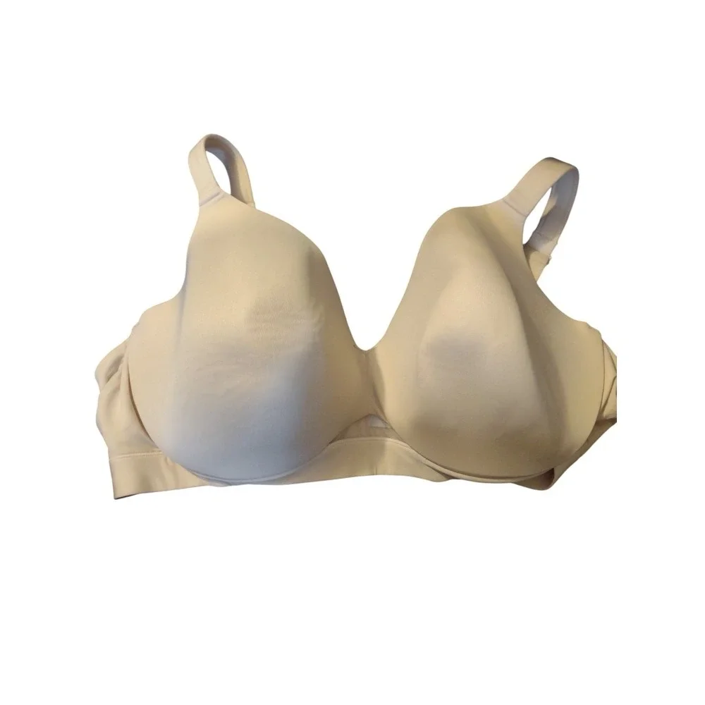 Cacique lightly lined