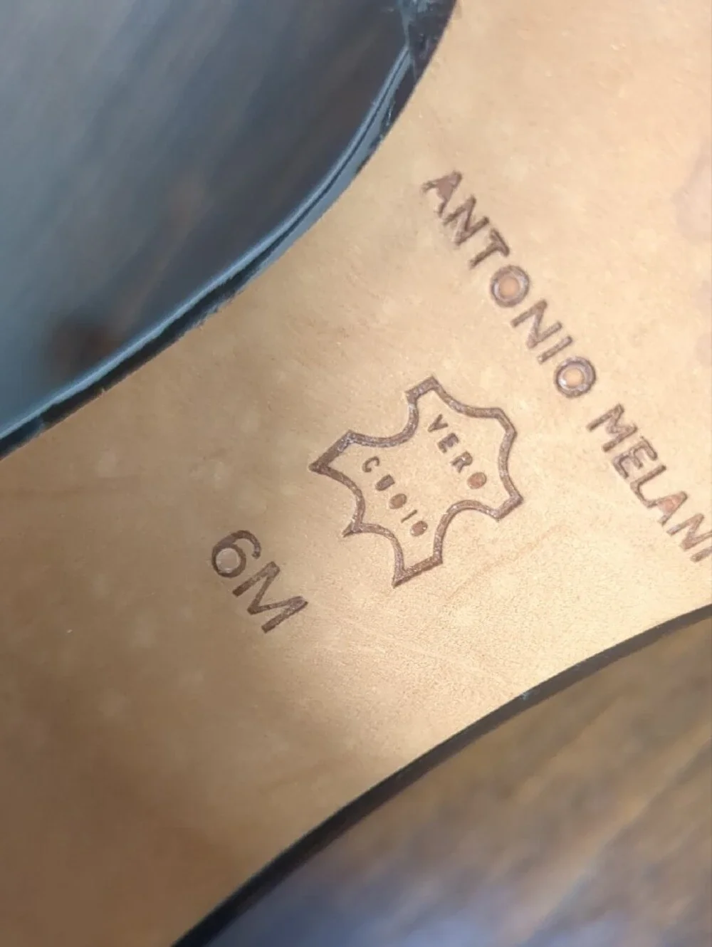 ANTONIO MELANI elevate your
