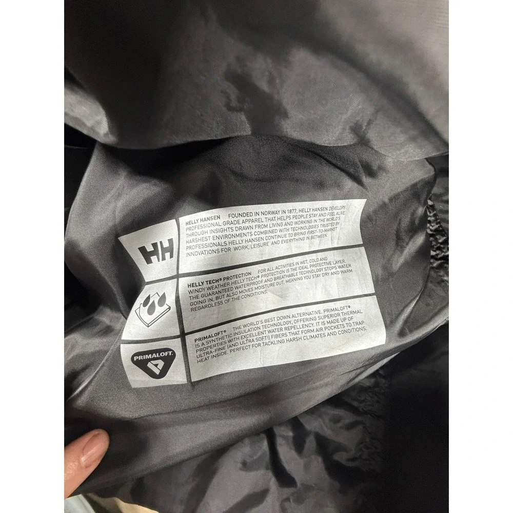 Helly Hansen this helly