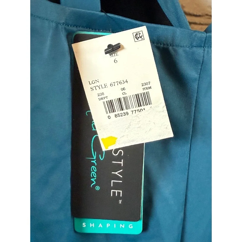 shade + style shaping swimsuit