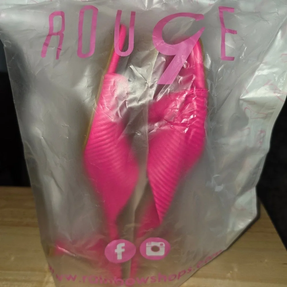 Rouge Helium these rouge