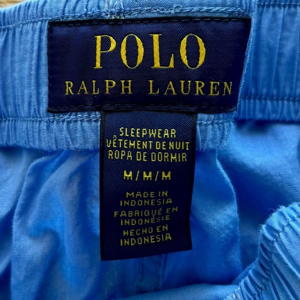 Polo Ralph Lauren polo ralph