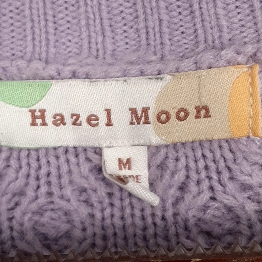 Hazel Moon super cute