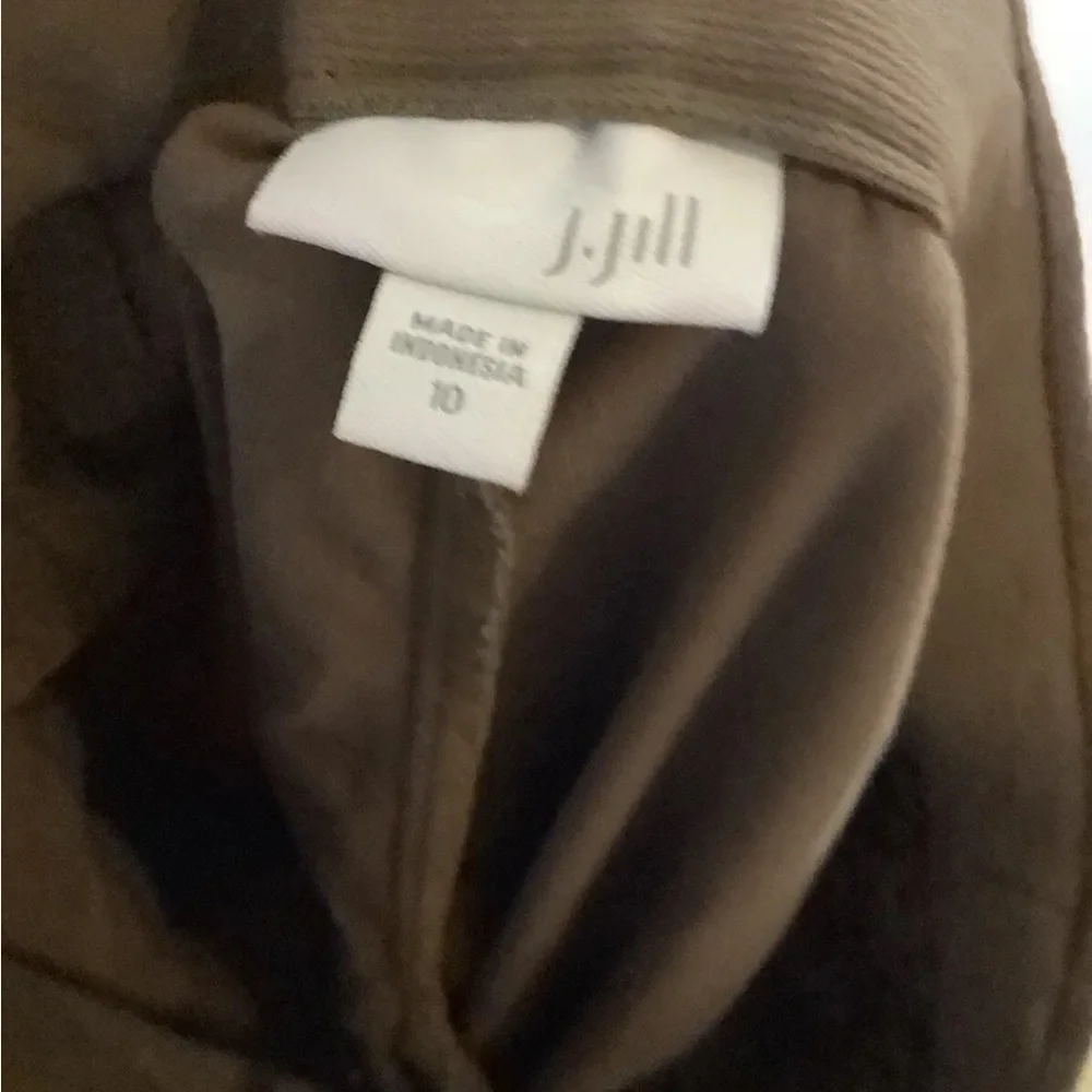 J. Jill gc approximate