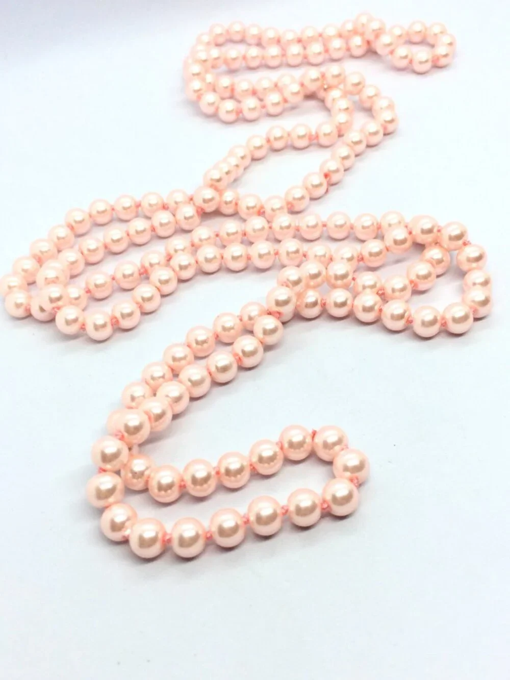 Vintage gorgeous pink