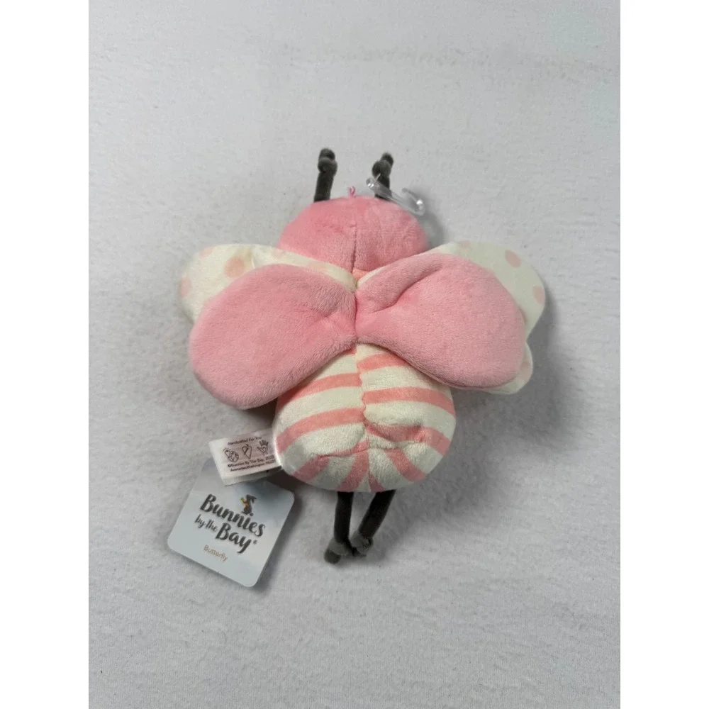 Bunnies by the Bay embrace whimsical