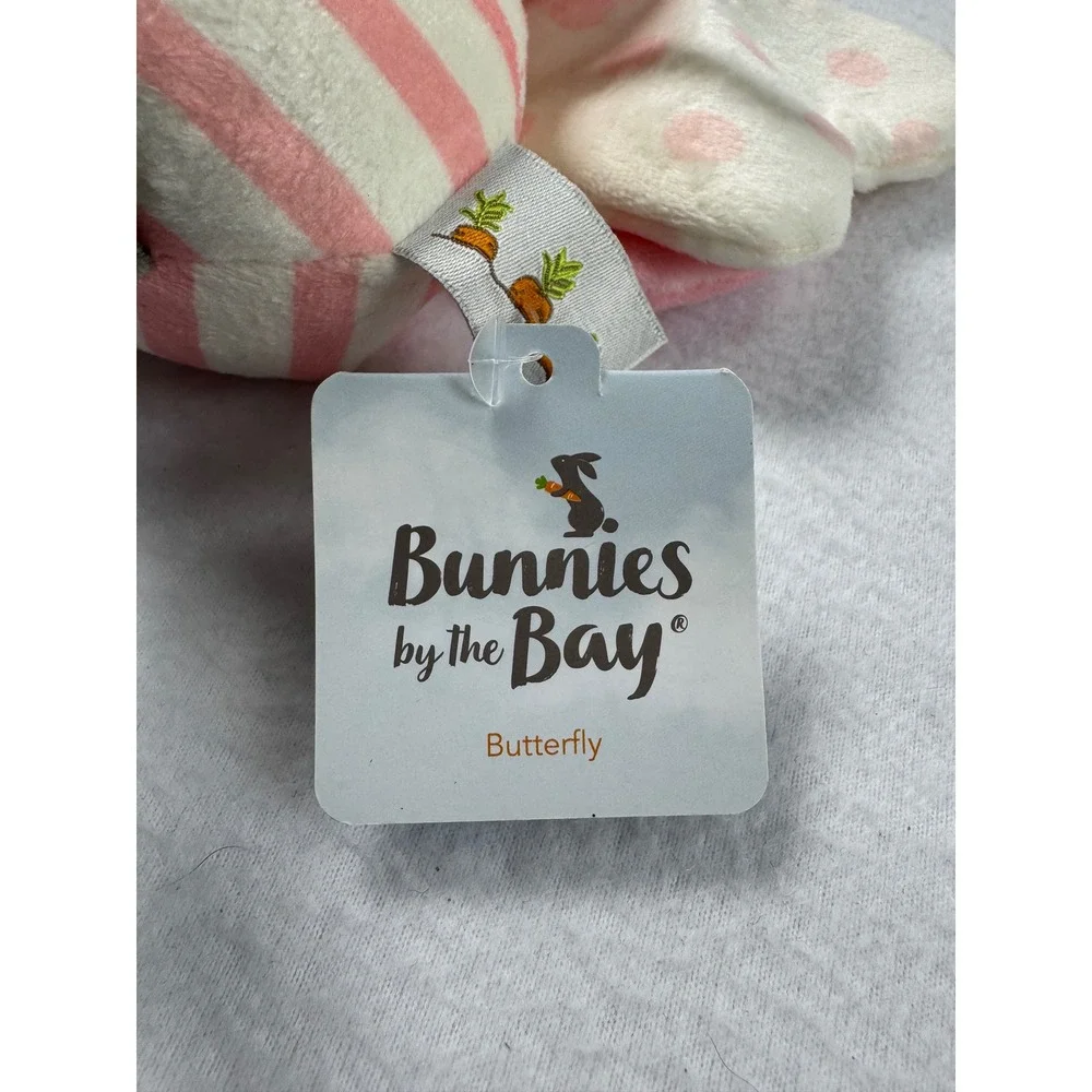 Bunnies by the Bay embrace whimsical