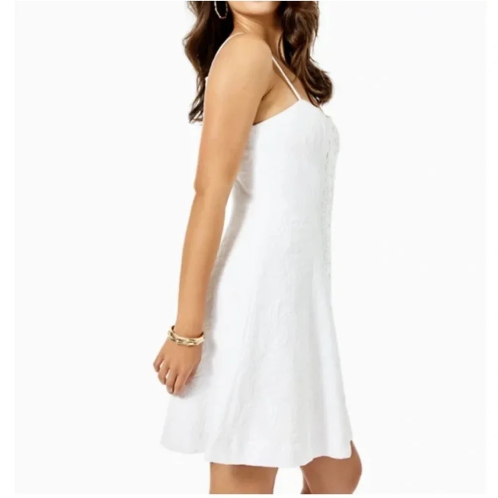 Lilly Pulitzer strap dress pulitzer