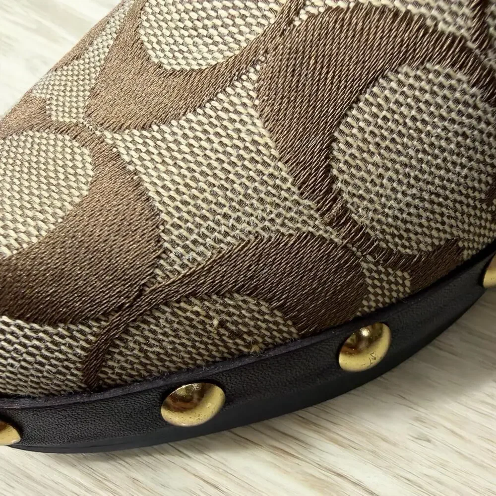 Coach these y2k