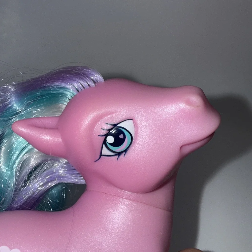 Hasbro vtg 2002